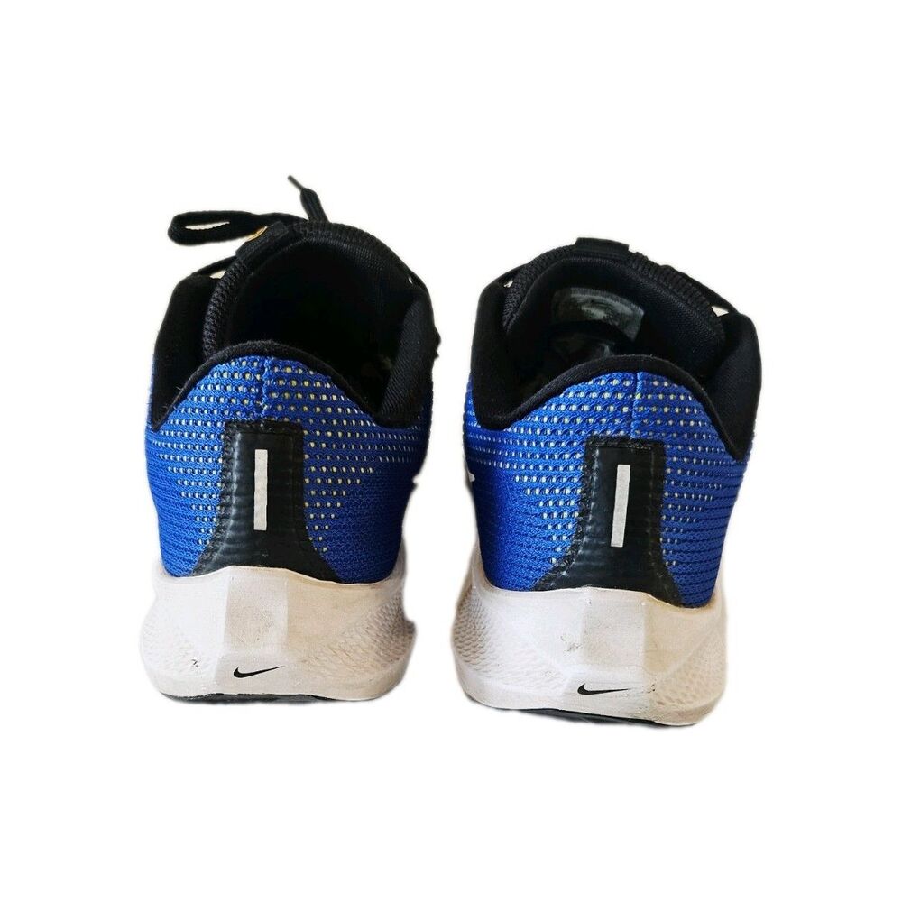 Nike Running Tennis Shoes Size 10.5 - Picture 7 of 8